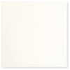 Whip Cream Pop-Tone Cardstock | Solid-Core | Flat Shipping