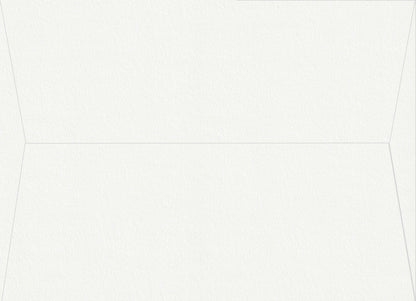 Lettra 100% Cotton Pearl White Envelopes-Cardstock Warehouse