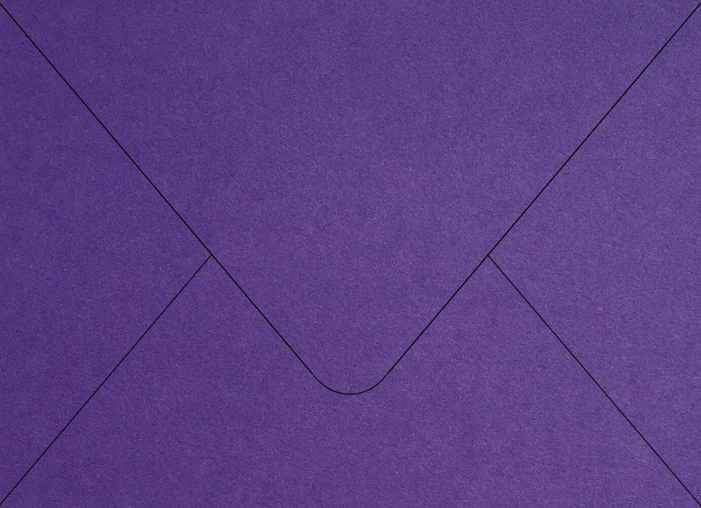 Colorplan Purple Envelope