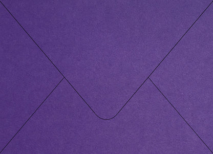 Colorplan Purple Envelope