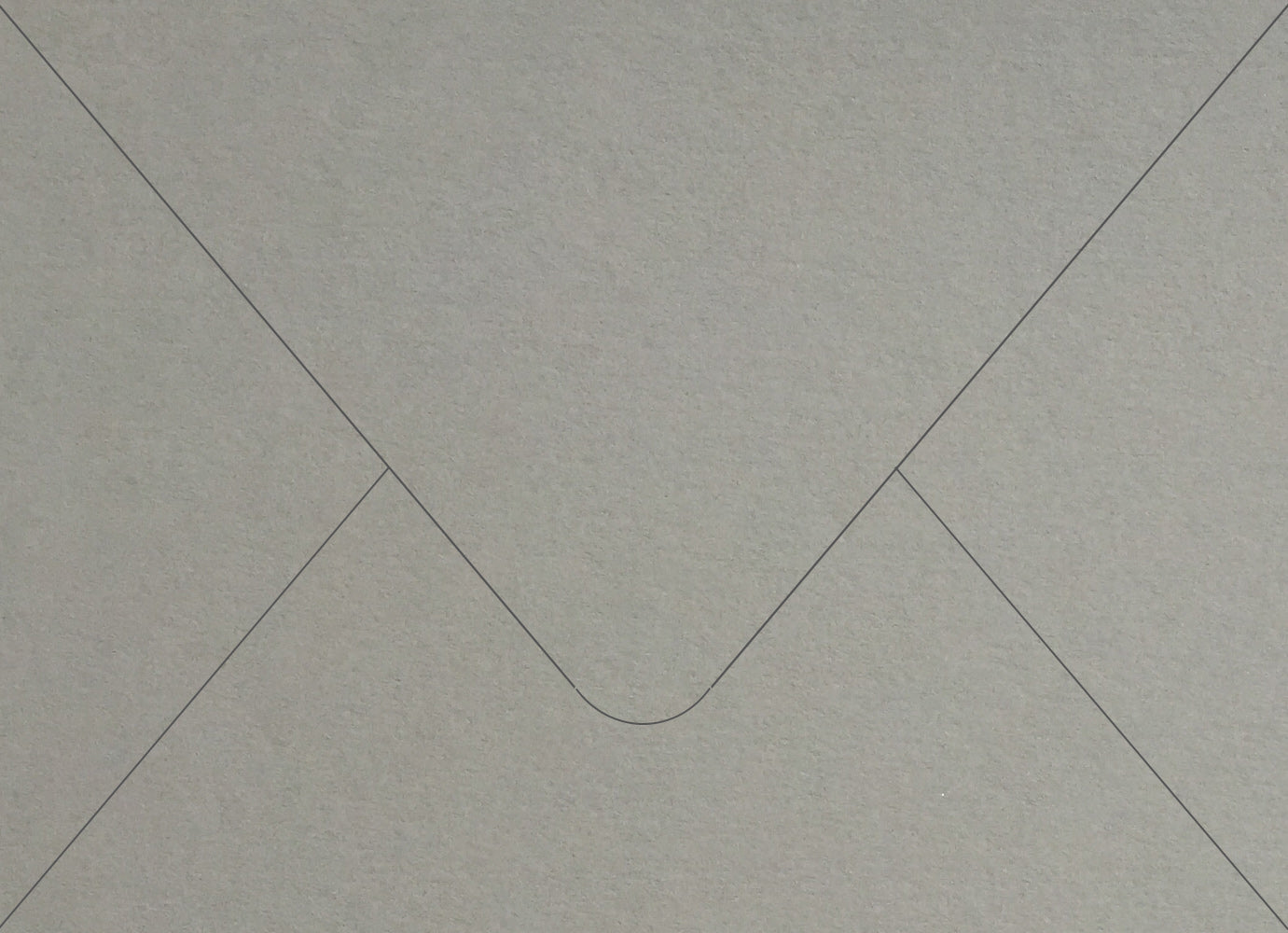Real Grey Colorplan Euro Envelopes