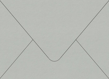 Colorplan Real Grey Envelope