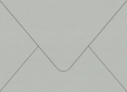Colorplan Real Grey Envelope