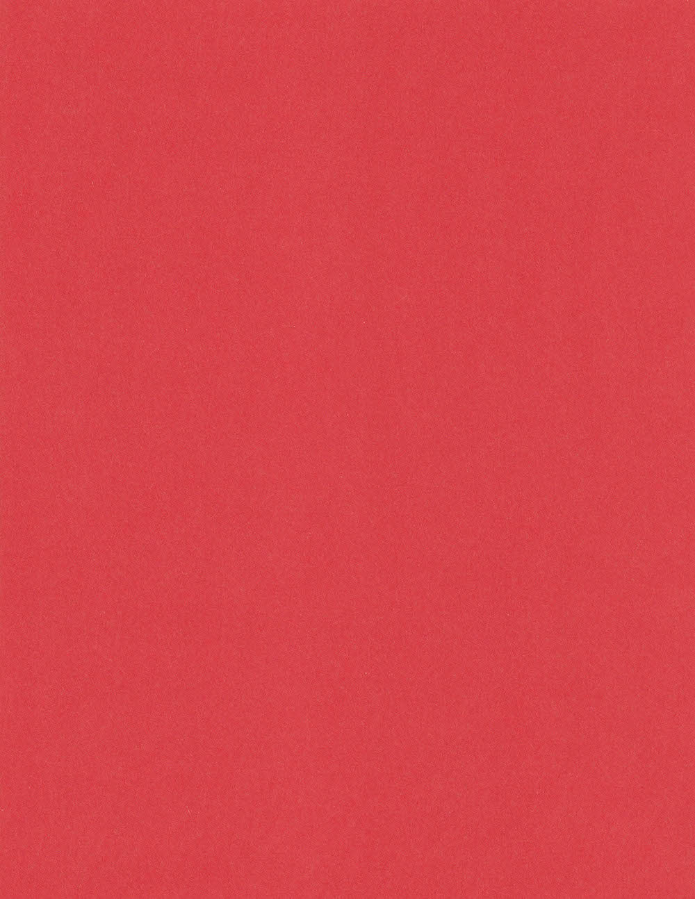 Rosso Red | Woodstock Cardstock Paper