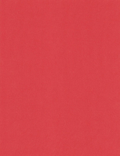 Rosso Red | Woodstock Cardstock Paper