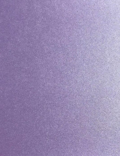 Amethyst Stardream Cardstock Paper