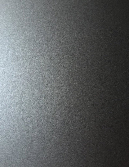 Stardream Anthracite Metallic Cardstock