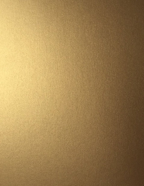 Stardream Antique Gold Metallic Cardstock