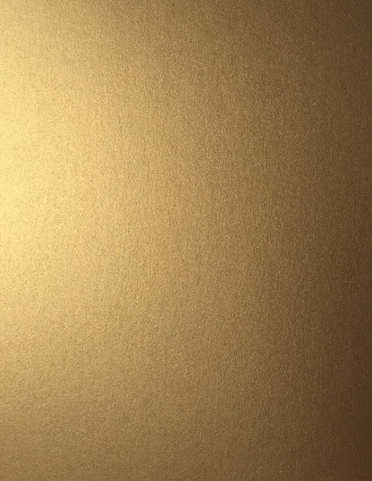 Stardream Antique Gold Metallic Cardstock