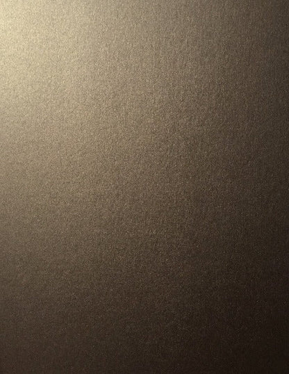 Stardream Bronze Metallic Cardstock