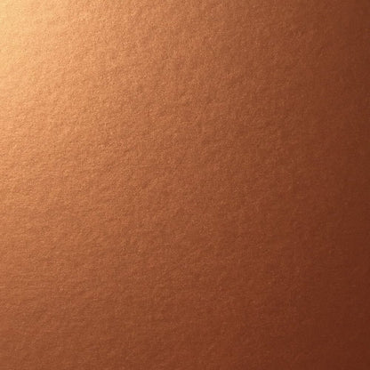 Copper Stardream Cardstock Paper