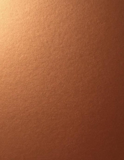 Copper Stardream Cardstock Paper