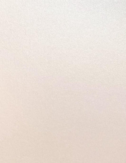 Coral Stardream Cardstock Paper