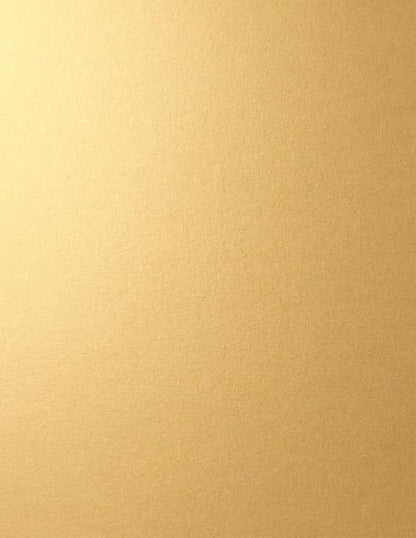 Gold Stardream Cardstock Paper