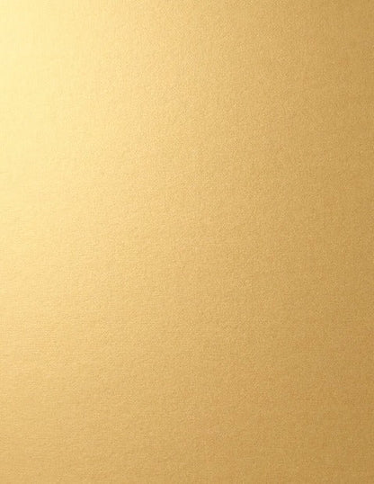 Stardream Gold Metallic Cardstock