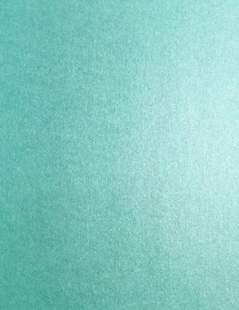 Lagoon Stardream Cardstock Paper