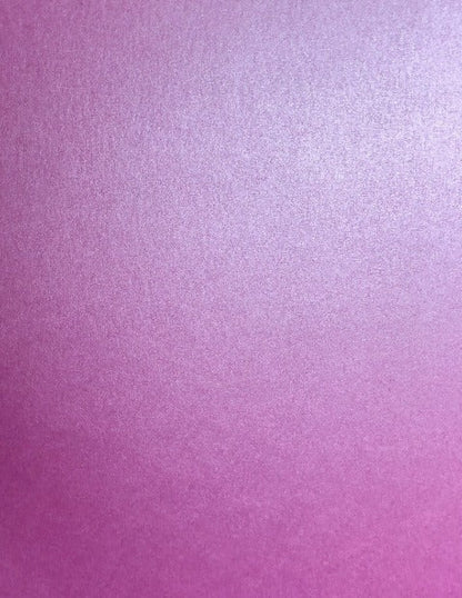 Stardream Punch Metallic Cardstock