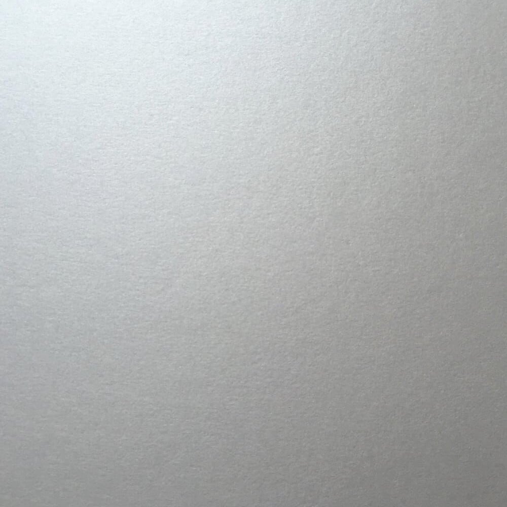 Silver Stardream Cardstock Paper