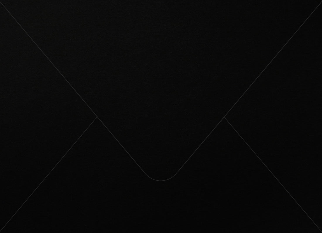 Sirio Ultra Black