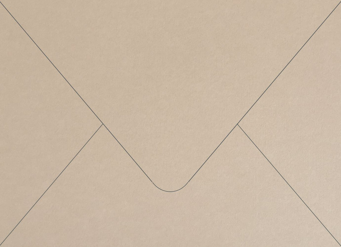 Stone Colorplan Envelope