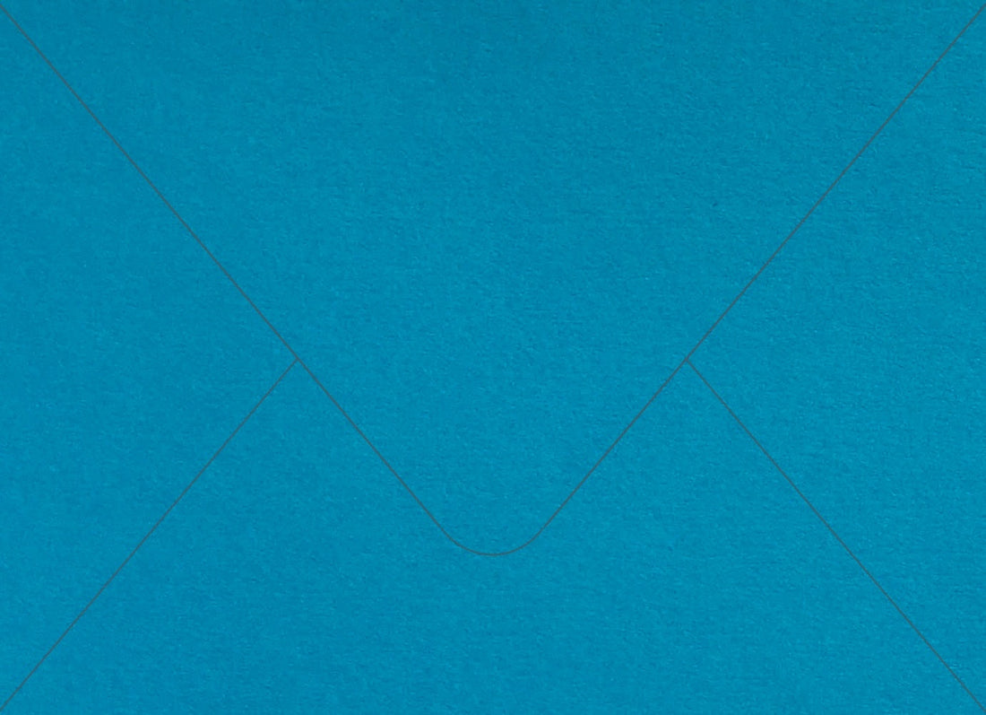 Tabriz Blue Colorplan Euro Envelopes