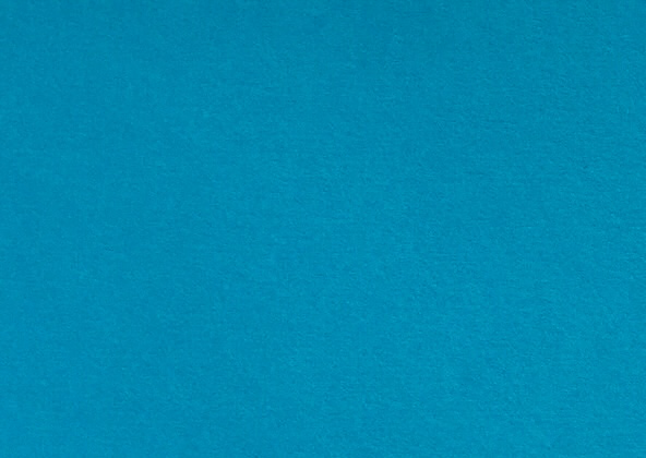 Colorplan Tabriz Blue Flat Place Cards