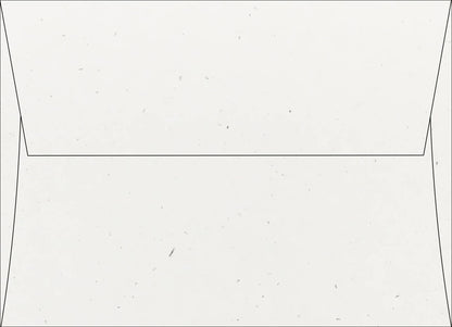 Speckletone Envelope Samples-Cardstock Warehouse