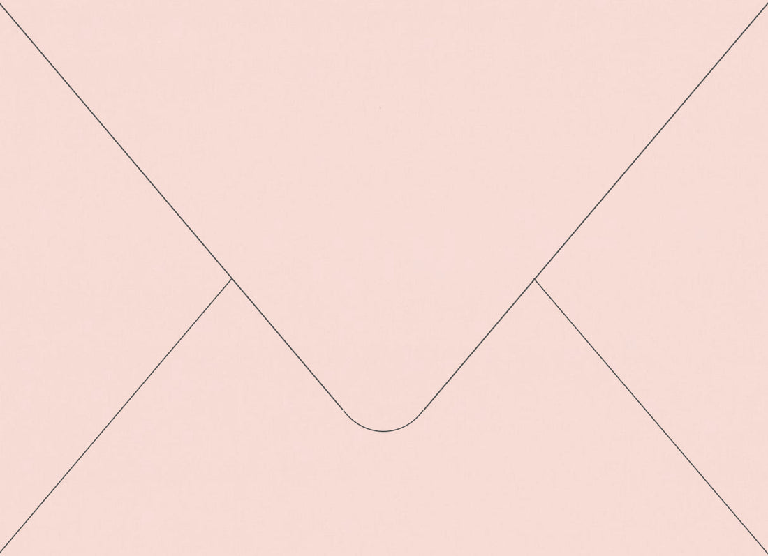 Woodstock Cipria Euro Envelope