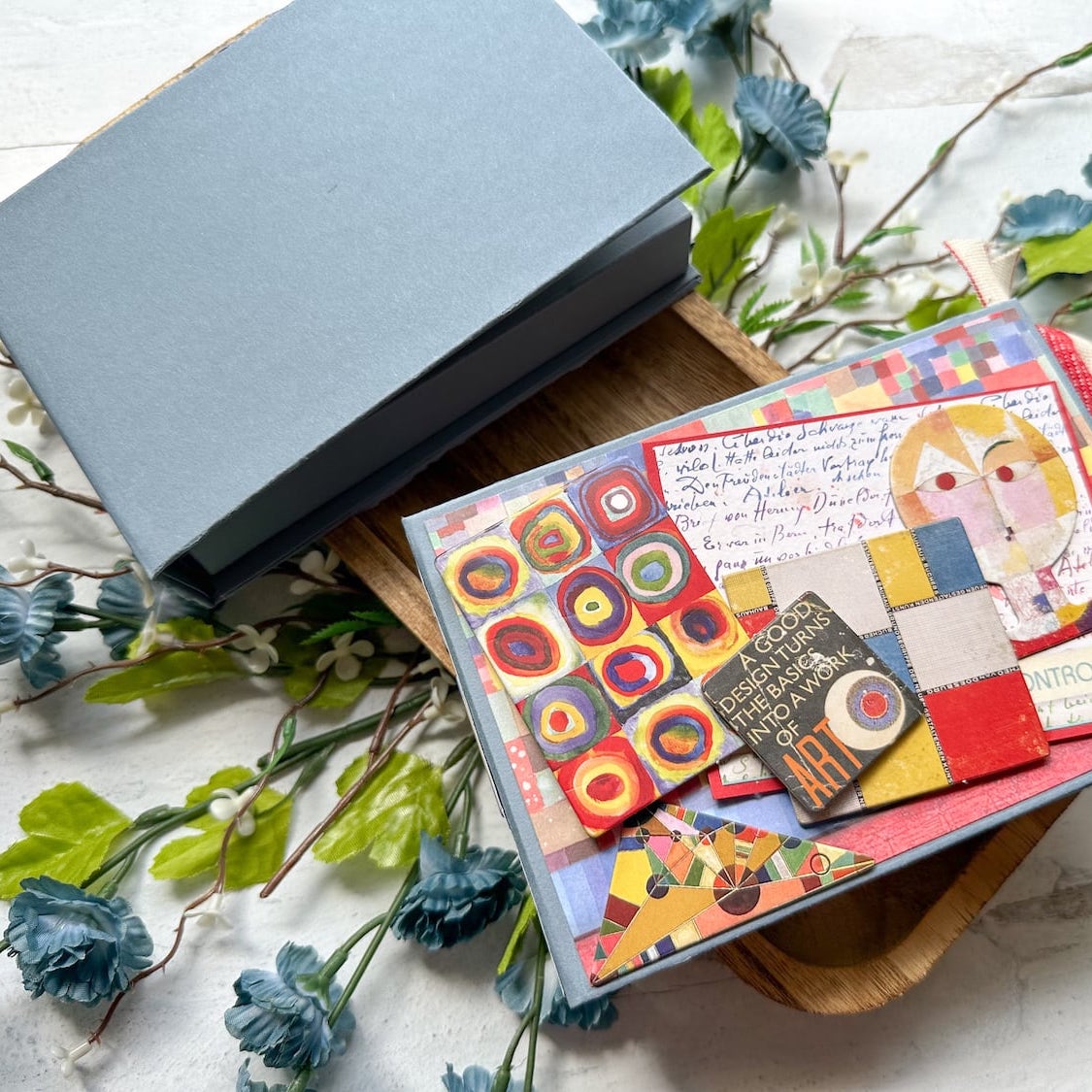 Materica Cardstock Scrapbook Album Page Cardstock Warehouse