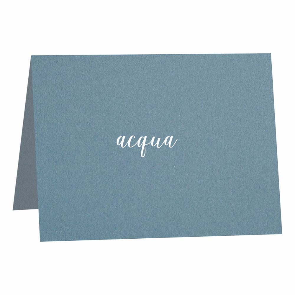 Materica Folded Card Multipack - 20 Ct.-Cardstock Warehouse