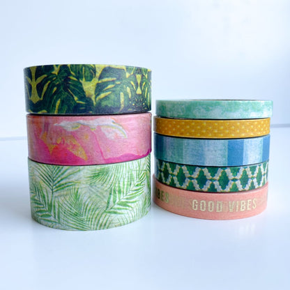 Heidi Swapp® Washi Tape - Art Walk