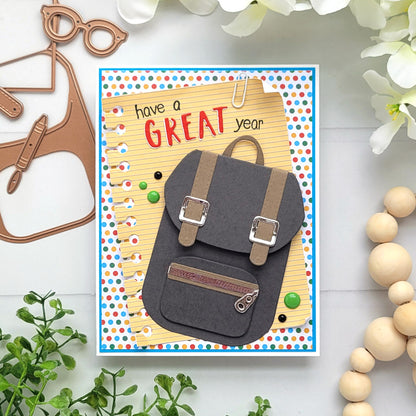 backpack_card_closed_rhino_shitake_whitelessebo_sm1-Cardstock Warehouse