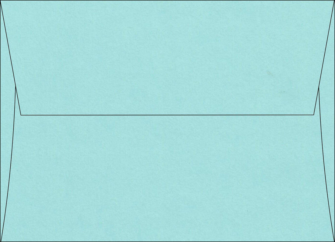  Berrylicious | Pop-Tone Square Flap Envelopes 