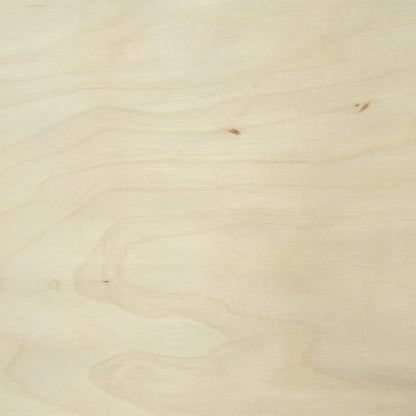 White Birch Wood Veneer | Timberluxe 12 x 12