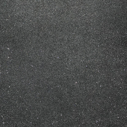 Black MirriSparkle Glitter Cardstock 