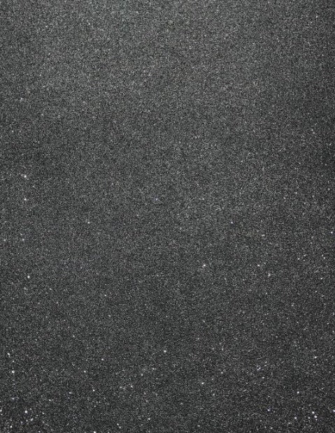 Black MirriSparkle Glitter Cardstock 