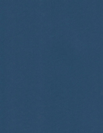 Blu Sirio | Blue Colored Cardstock Paper