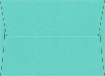 Blu Raspberry Poptone Envelope Collection