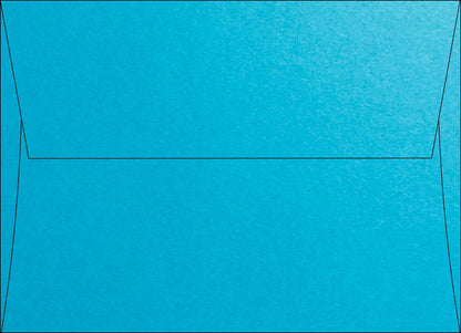 Blue Envelopes-Cardstock Warehouse