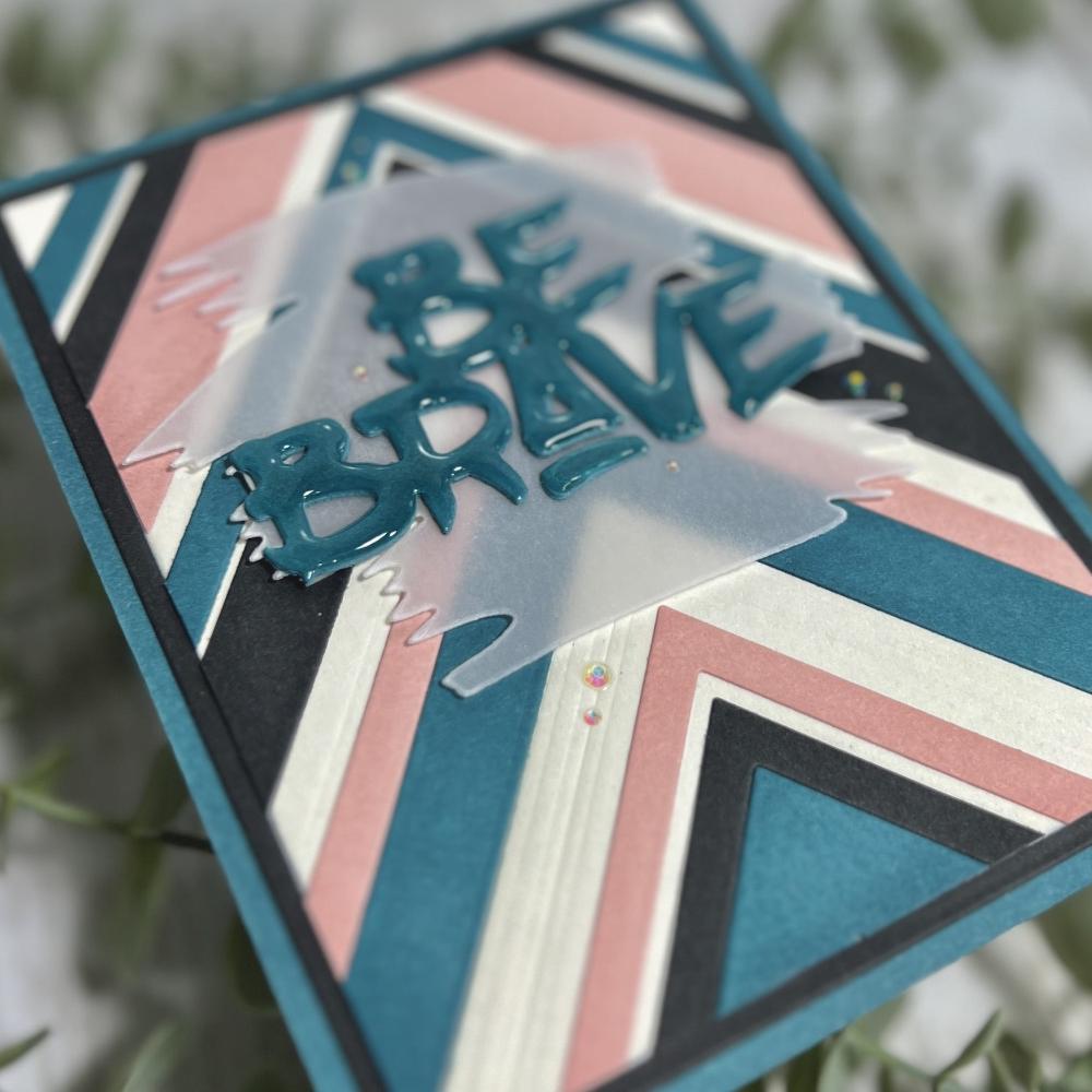 Cardstock Warehouse Woodstock Cardstock Greeting Card 