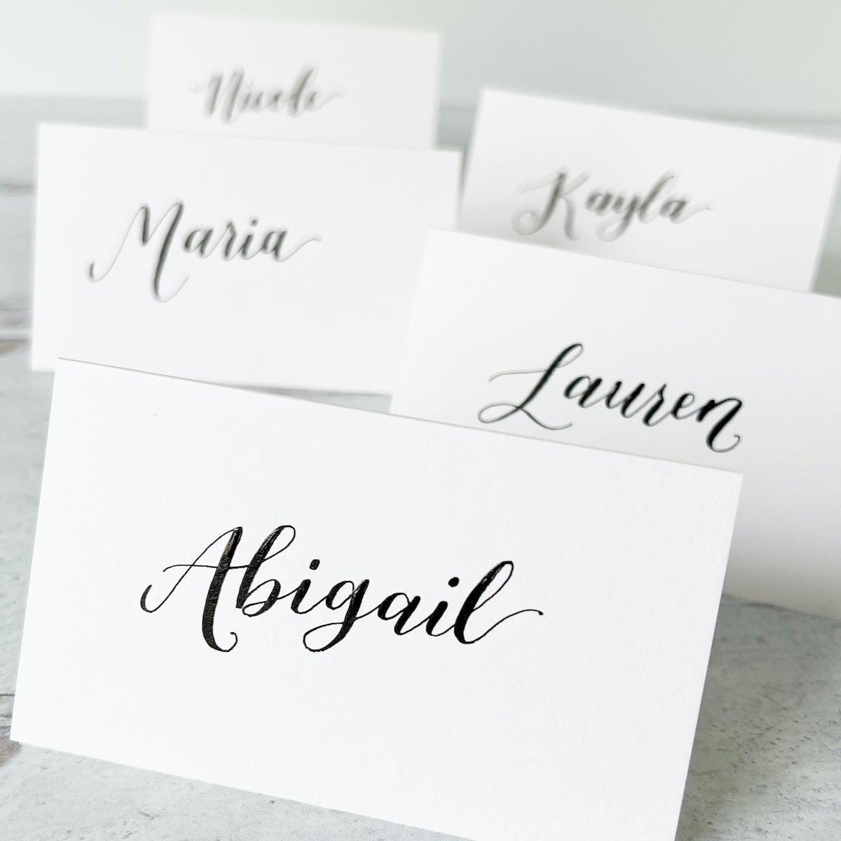 Bright White | Colorplan Cardstock – Cardstock Warehouse