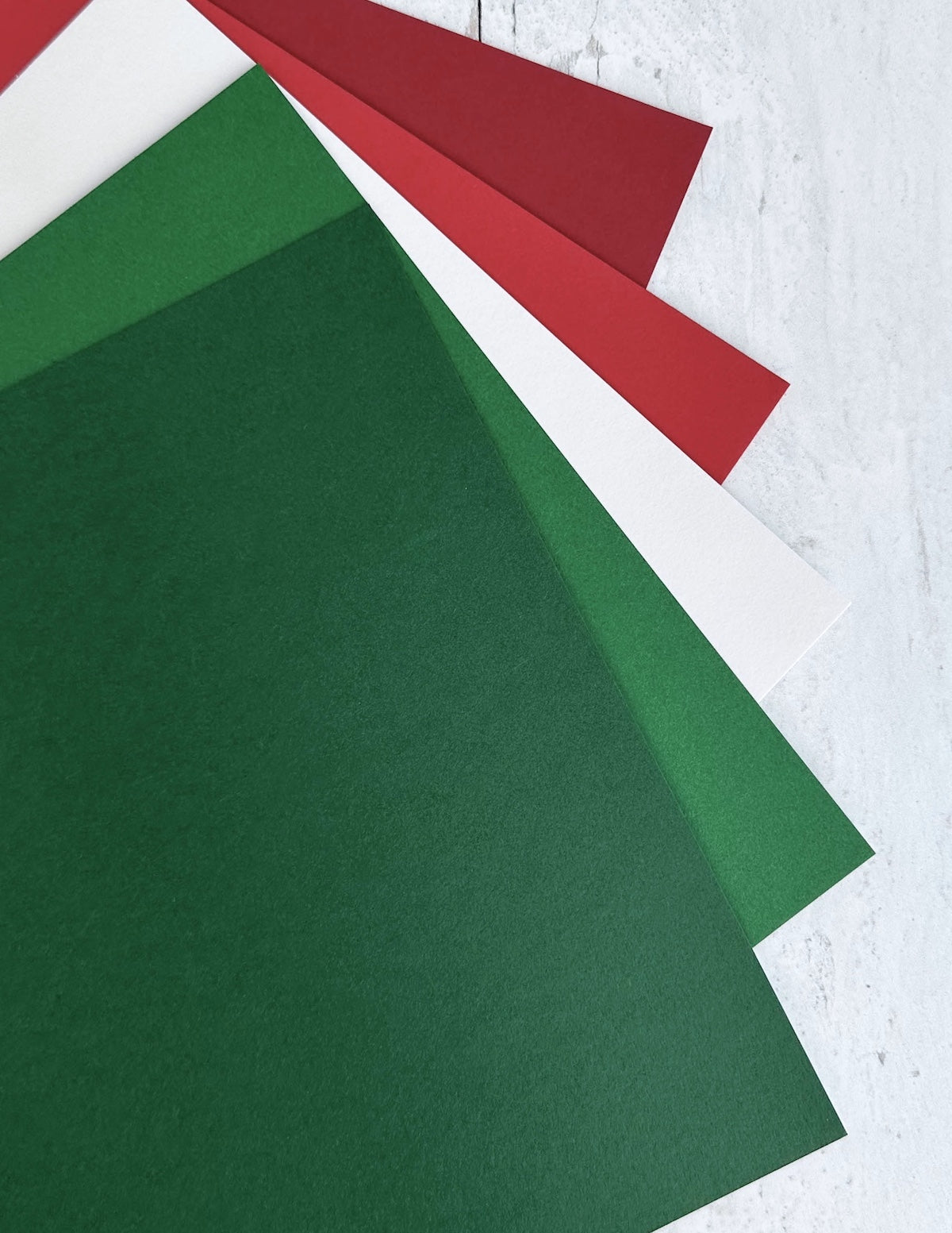 Classic Christmas Colorplan Multipack