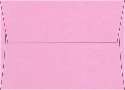 Cotton Candy Poptone Envelope Collection