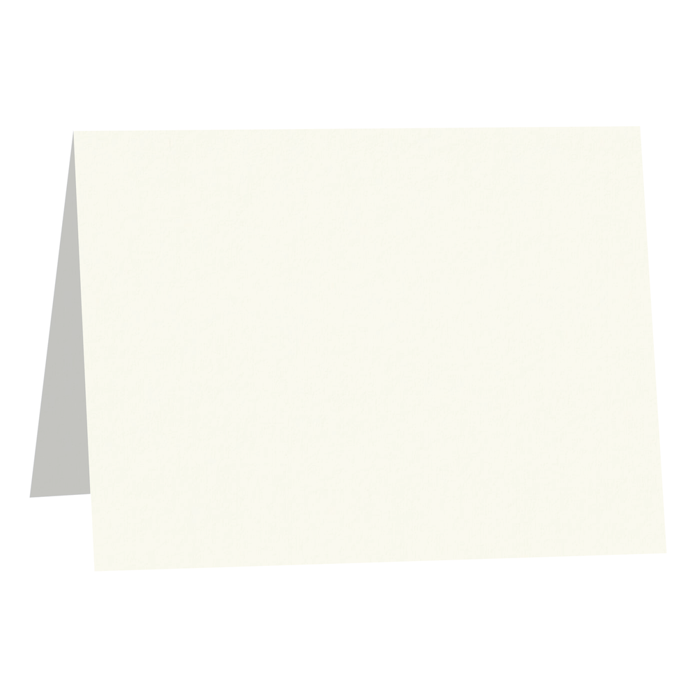 Colorplan Natural Folded Cards – Cardstock Warehouse