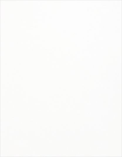 Bright White - Colorplan Cardstock - Cardstock Warehouse