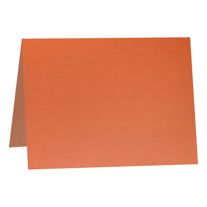 Tropical Nights Half-fold Card Multipack - 25 Ct.-Cardstock Warehouse