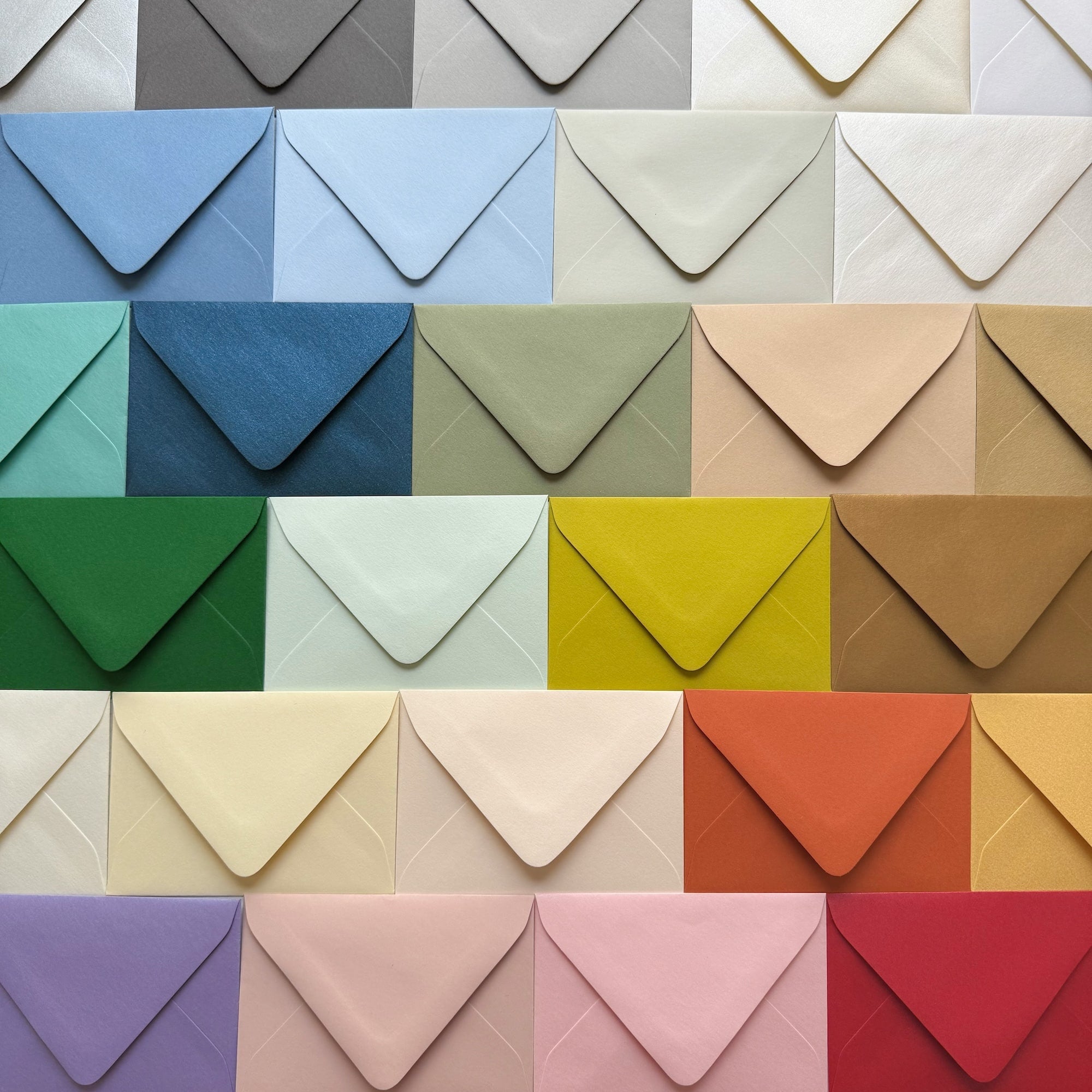 Envelopes by Cardstock Warehouse Paper Company