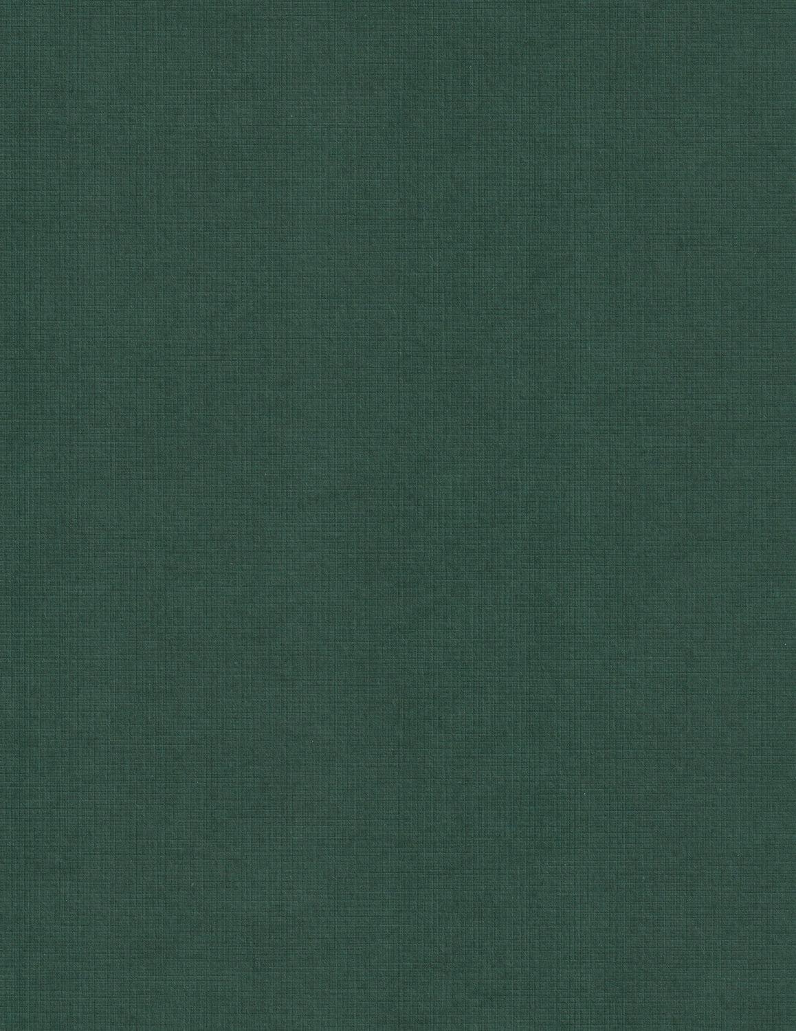 Royaltone Evergreen Linen Cardstock