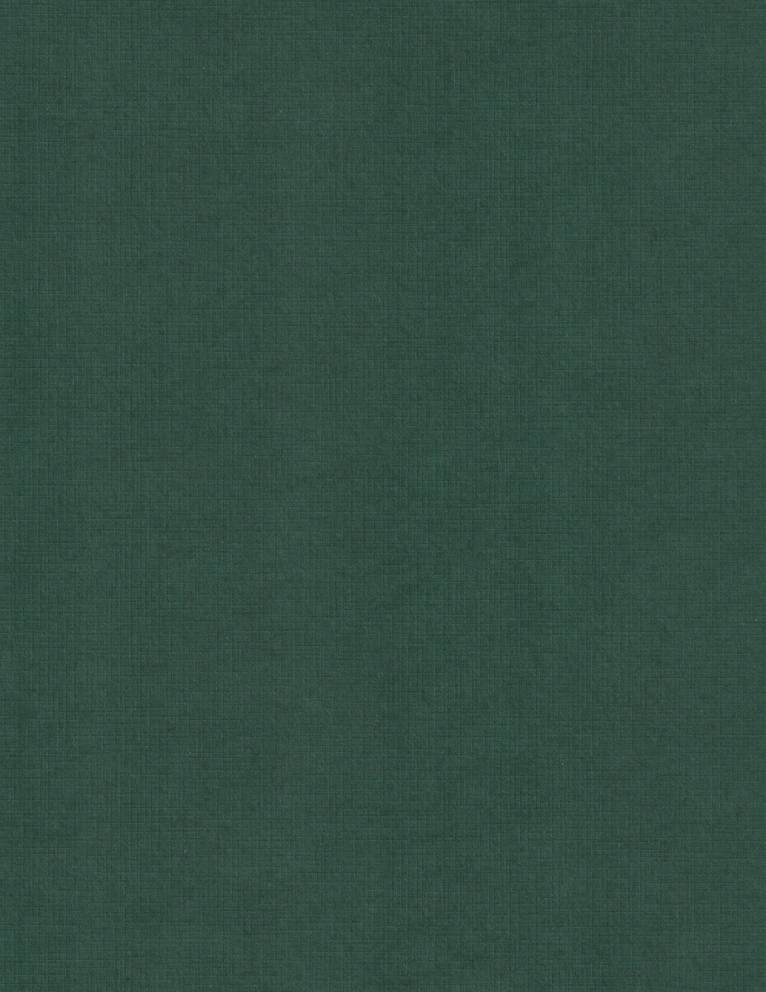 Evergreen Linen Cardstock 