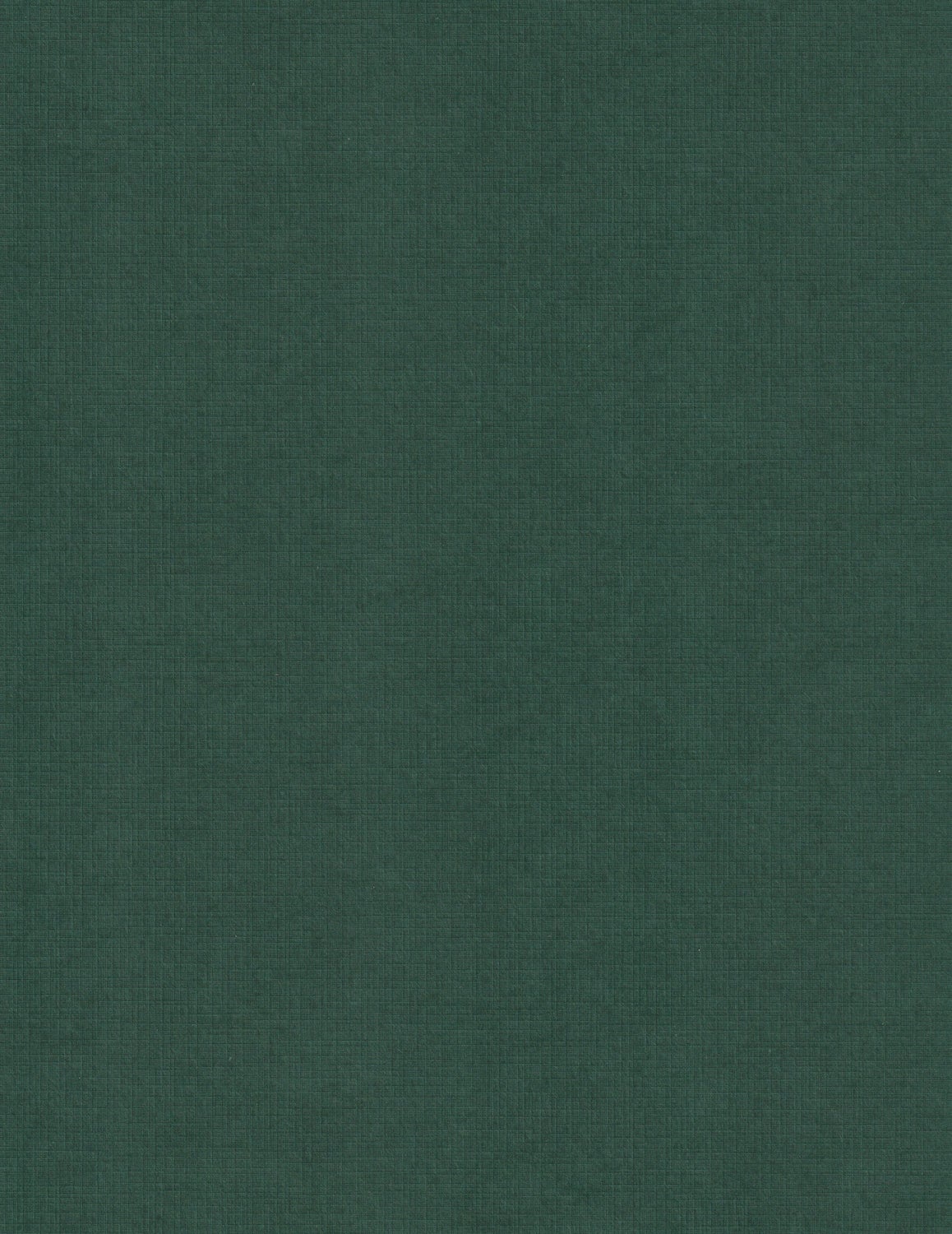 Evergreen Linen Cardstock 